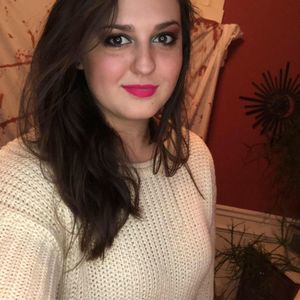 Meet your Posher, Haley